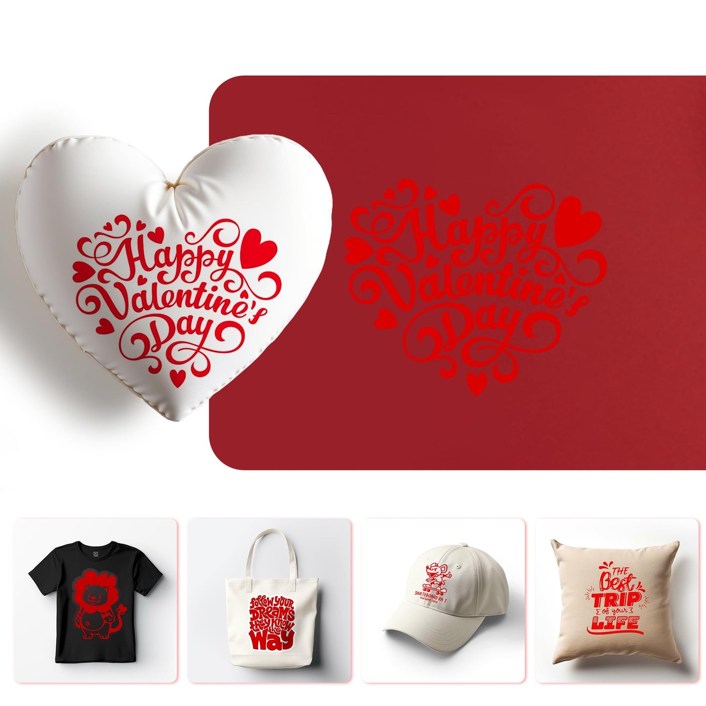 JAVIGA Plotterfolie Textil-30,5cm x 3m Rot Flexfolie Plotterfolie Vinyl für PlotterMaschine, Bügelfolie für Textilien, DIY T-Shirts & Stoffe, Plotter Zubehör Textilfolie Plotter Eine Rolle