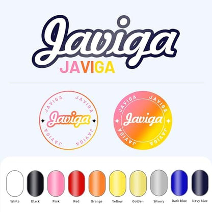 JAVIGA アイロンプリントシート ネイビーブルー 熱転写シート PU素材DIY用 約30cm×610cm Tシャツ ズボン 枕 バッグ 日常のDIYやユニフォームに適応 洗濯に強い